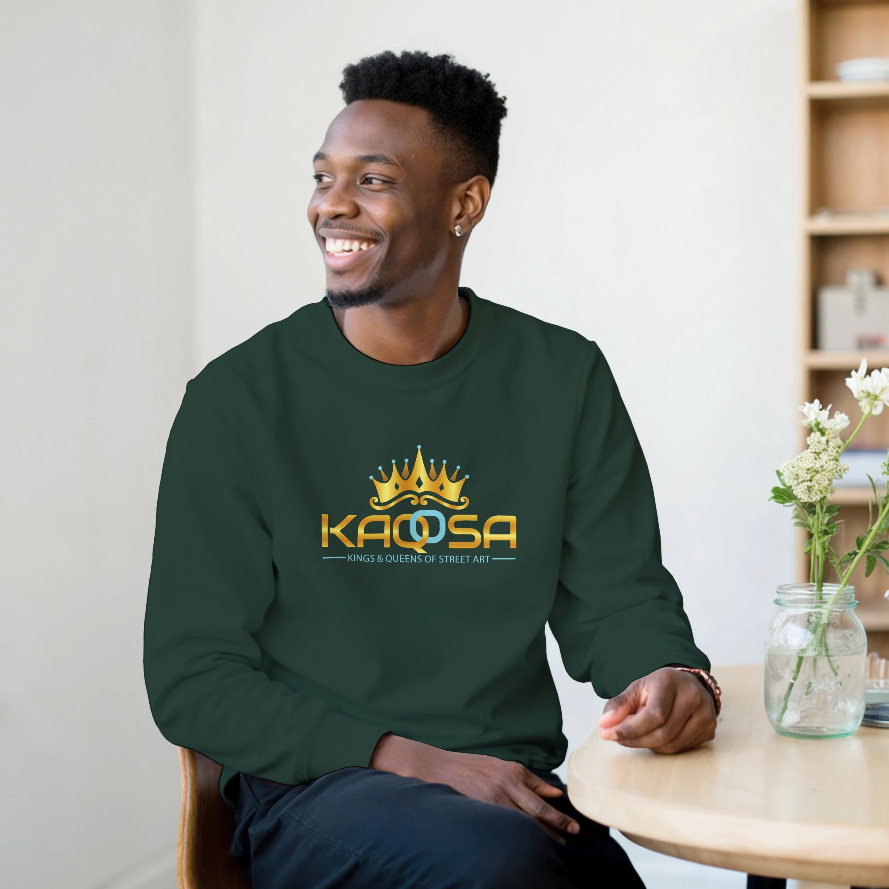 Kaqosa Sweatshirt