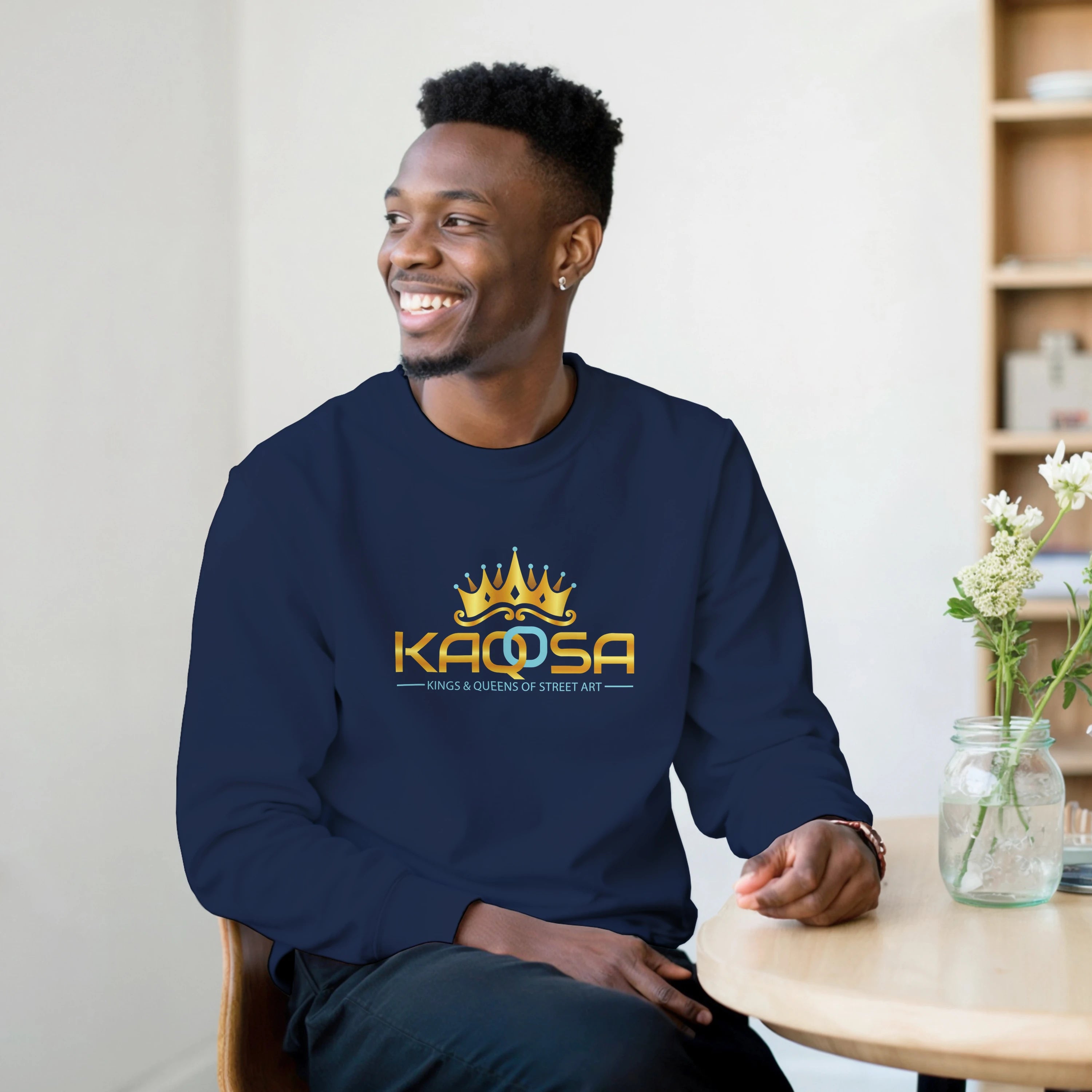 Kaqosa Sweatshirt