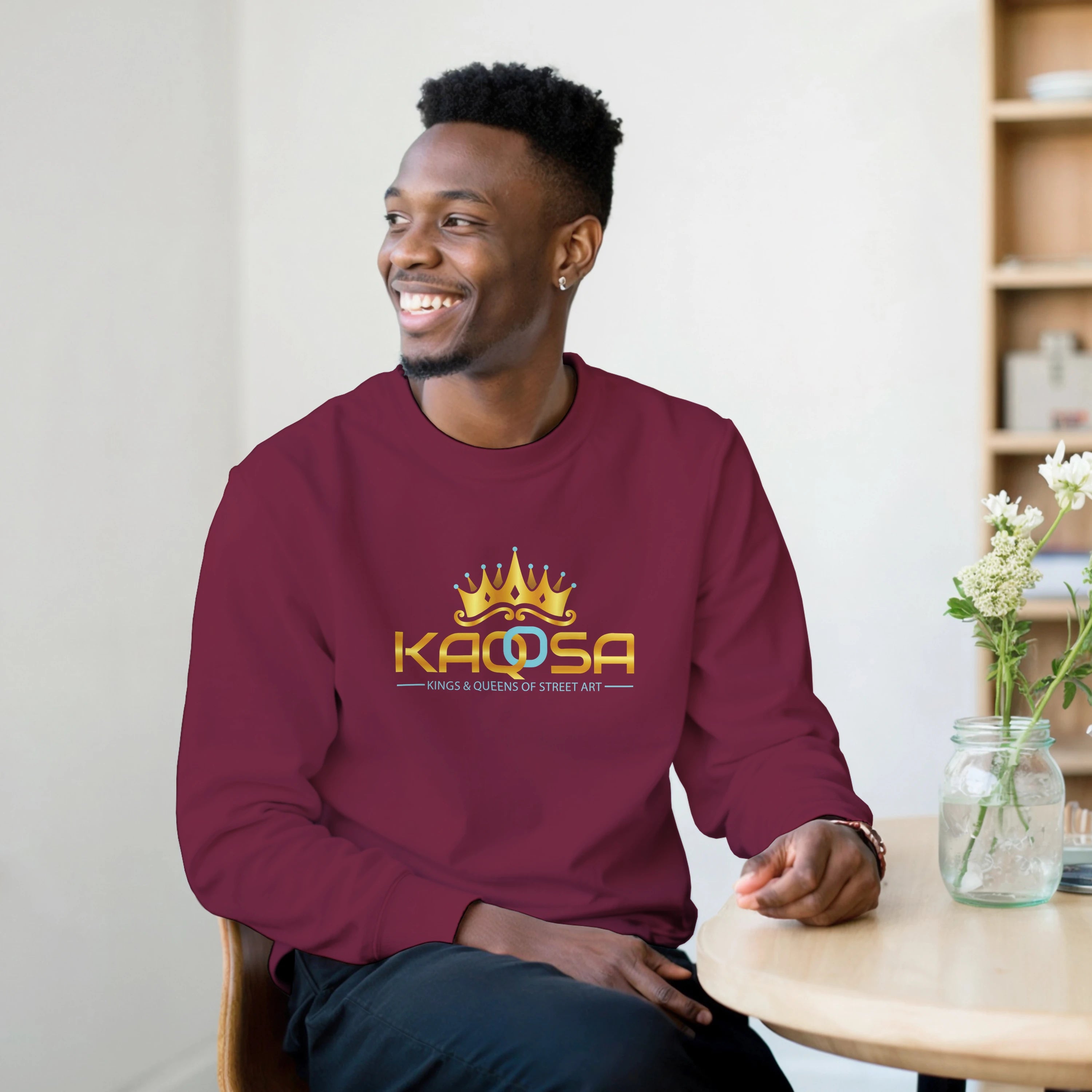 Kaqosa Sweatshirt