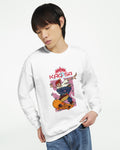 SkaterTaq Sweatshirt