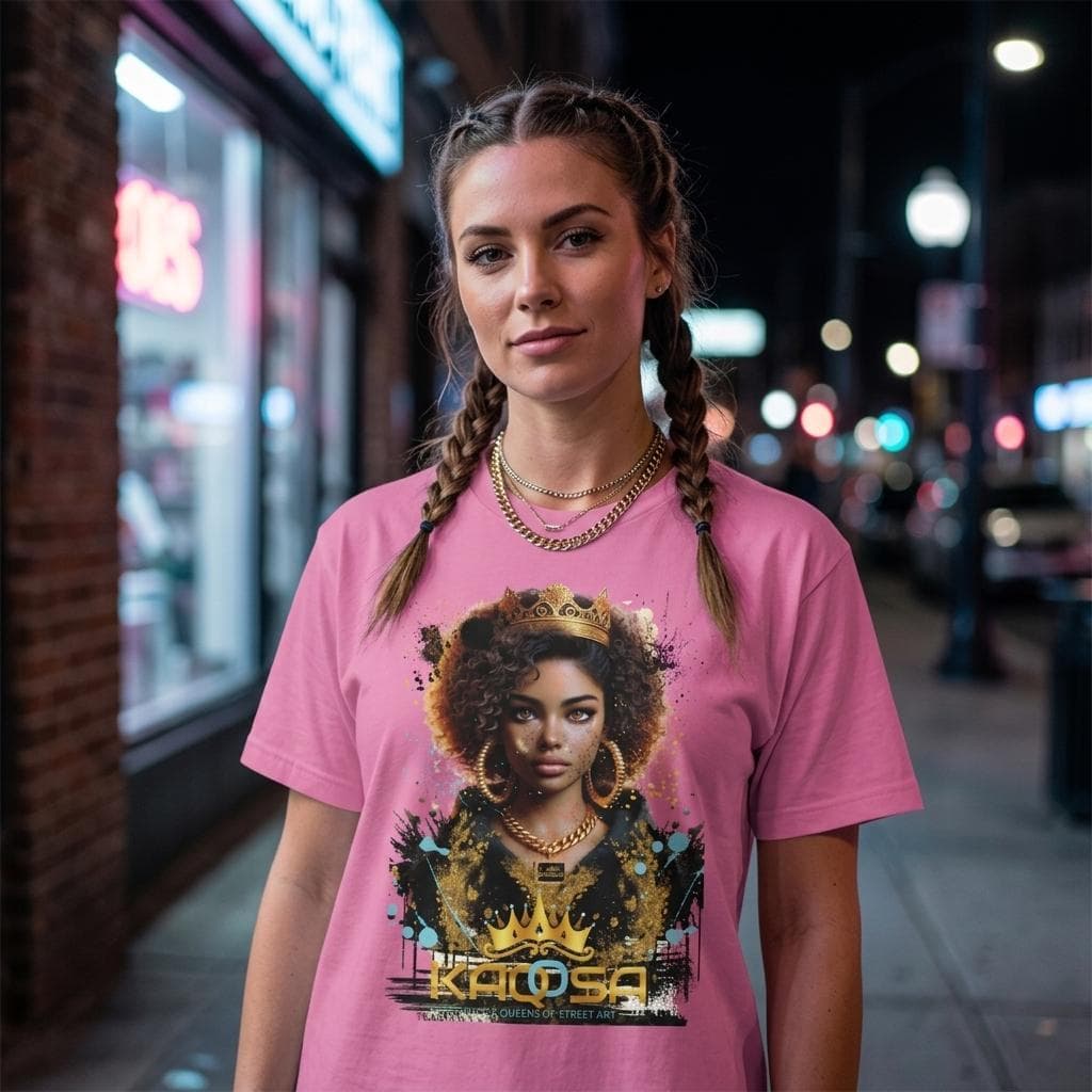 Naya T-Shirt
