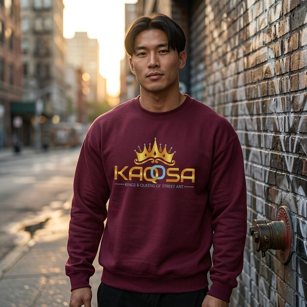 Kaqosa Sweatshirt