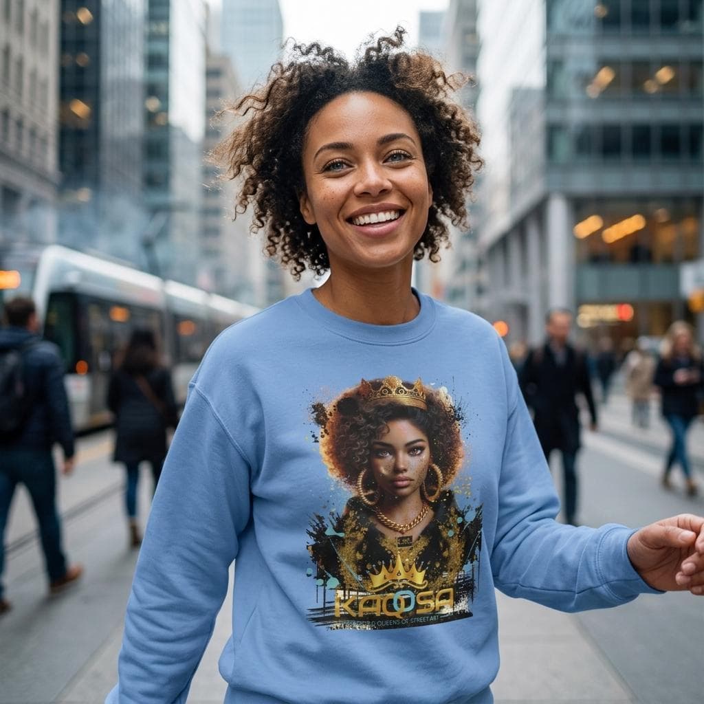 Naya Sweatshirt